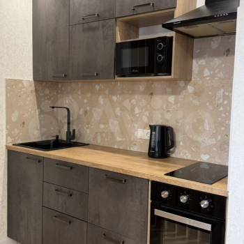 Продается 1-комнатная квартира, 32,9 м²