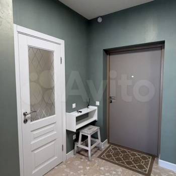 Продается 1-комнатная квартира, 32,9 м²