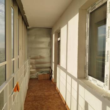 Сдается 2-х комнатная квартира, 64 м²