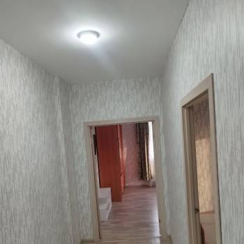 Сдается 2-х комнатная квартира, 64 м²