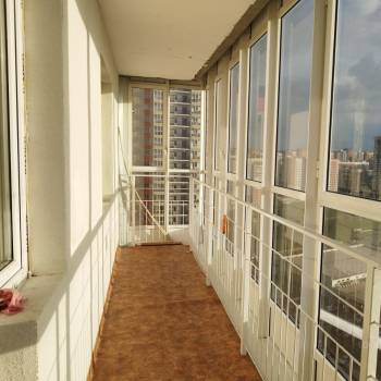 Сдается 2-х комнатная квартира, 64 м²
