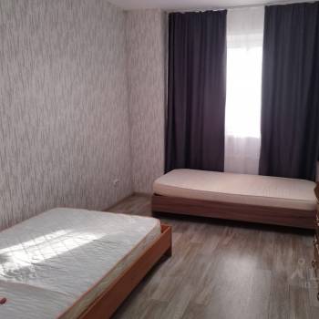 Сдается 2-х комнатная квартира, 64 м²