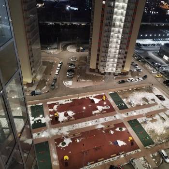 Сдается 2-х комнатная квартира, 64 м²