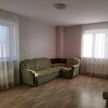 Сдается 2-х комнатная квартира, 64 м²