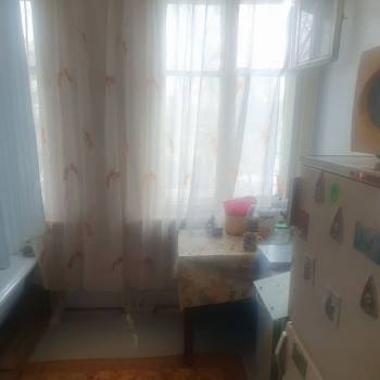 Продается 1-комнатная квартира, 31 м²