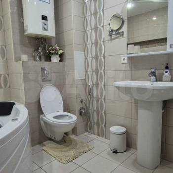 Сдается Многокомнатная квартира, 113,4 м²