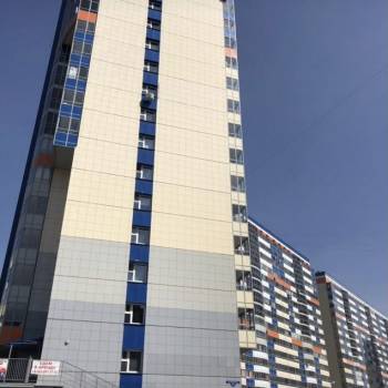 Сдается Многокомнатная квартира, 113,4 м²