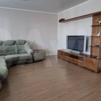 Сдается Многокомнатная квартира, 113,4 м²
