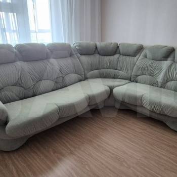 Сдается Многокомнатная квартира, 113,4 м²