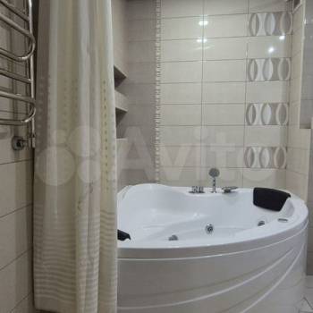 Сдается Многокомнатная квартира, 113,4 м²