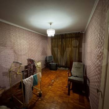 Продается Многокомнатная квартира, 77,9 м²