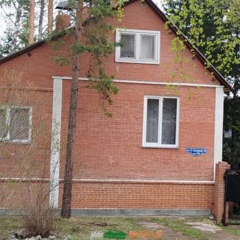 Продается Дом, 125 м²