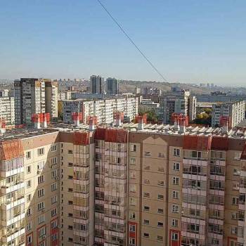Сдается 2-х комнатная квартира, 64,3 м²