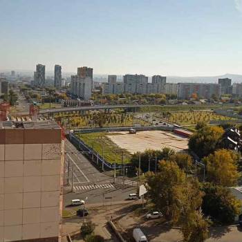 Сдается 2-х комнатная квартира, 64,3 м²