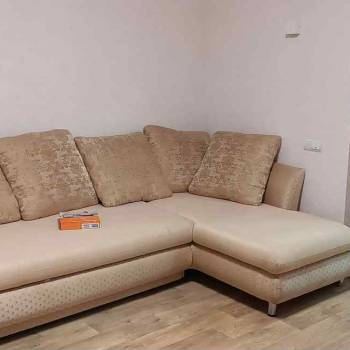Сдается 1-комнатная квартира, 38 м²