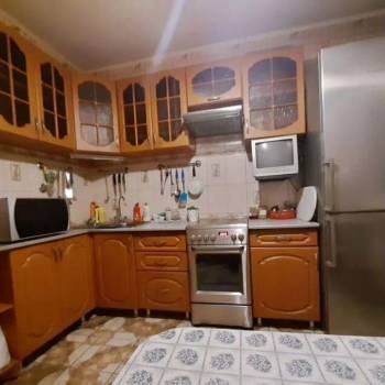 Сдается 2-х комнатная квартира, 50 м²