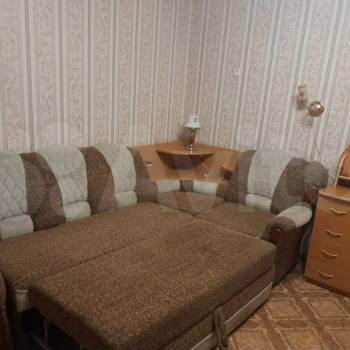 Сдается 2-х комнатная квартира, 50 м²