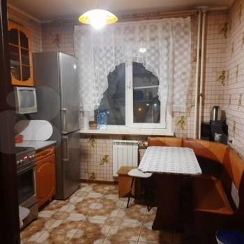 Сдается 2-х комнатная квартира, 50 м²