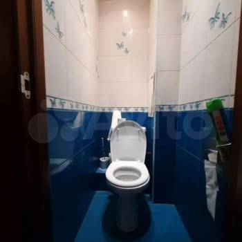 Сдается 2-х комнатная квартира, 50 м²