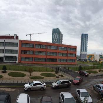 Продается 3-х комнатная квартира, 92,9 м²