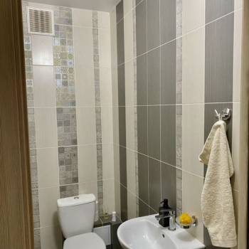 Продается 3-х комнатная квартира, 92,9 м²