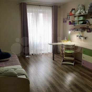 Продается 3-х комнатная квартира, 92,9 м²