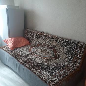 Продается 1-комнатная квартира, 12 м²