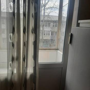 Продается 1-комнатная квартира, 12 м²
