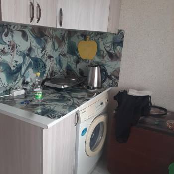 Продается 1-комнатная квартира, 12 м²