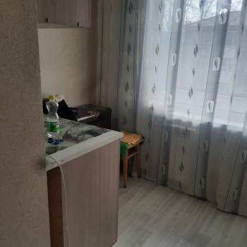 Продается 1-комнатная квартира, 12 м²
