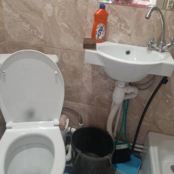 Продается 1-комнатная квартира, 12 м²
