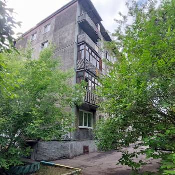Продается 2-х комнатная квартира, 43,8 м²