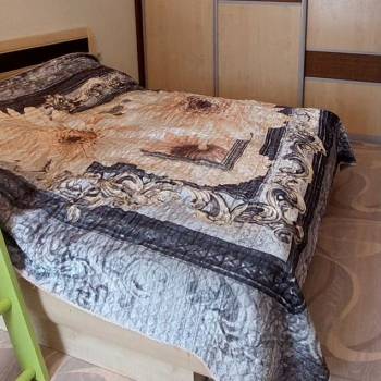 Продается 2-х комнатная квартира, 43,8 м²