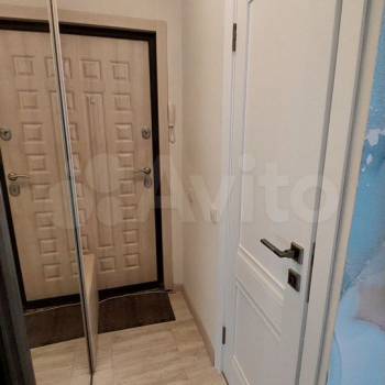 Продается 2-х комнатная квартира, 43,8 м²