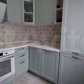Продается 2-х комнатная квартира, 43,8 м²