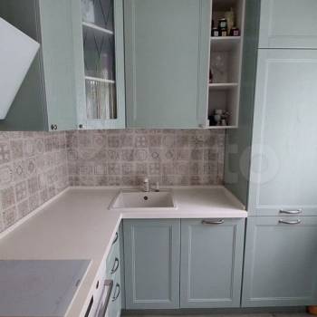 Продается 2-х комнатная квартира, 43,8 м²