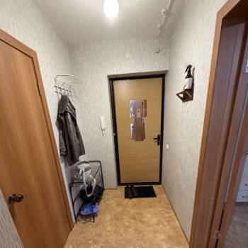 Сдается 1-комнатная квартира, 39 м²