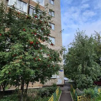 Сдается 1-комнатная квартира, 30 м²