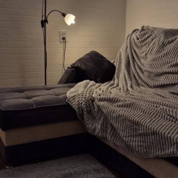 Сдается 1-комнатная квартира, 30 м²