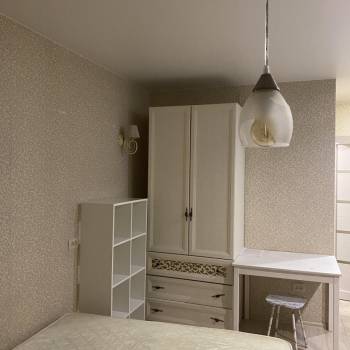Продается 1-комнатная квартира, 18 м²