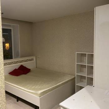 Продается 1-комнатная квартира, 18 м²