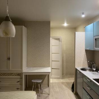 Продается 1-комнатная квартира, 18 м²