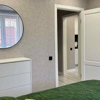 Сдается 2-х комнатная квартира, 37 м²