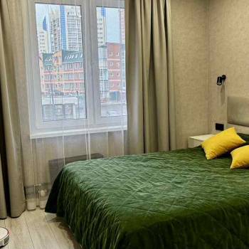 Сдается 2-х комнатная квартира, 37 м²