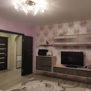 Продается 2-х комнатная квартира, 53 м²