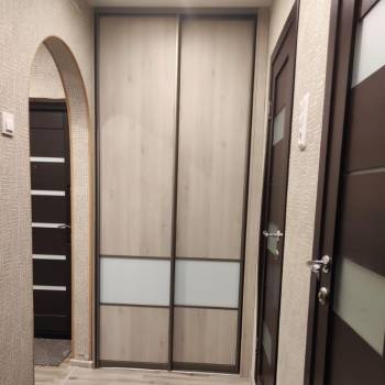 Продается 2-х комнатная квартира, 53 м²