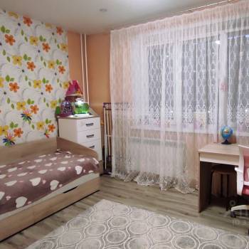 Продается 2-х комнатная квартира, 53 м²