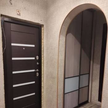 Продается 2-х комнатная квартира, 53 м²