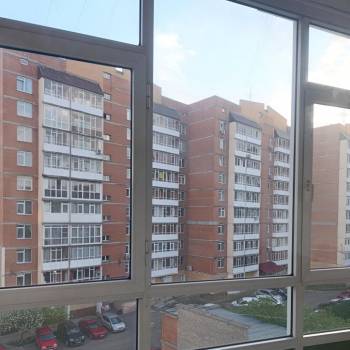 Продается 2-х комнатная квартира, 53 м²