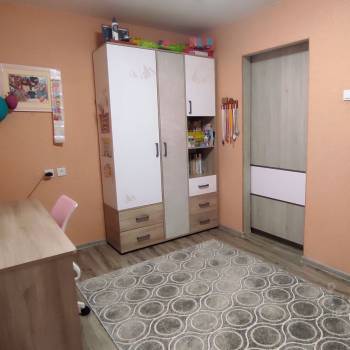 Продается 2-х комнатная квартира, 53 м²